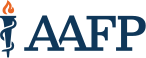 American Academy of Family Physicians logo