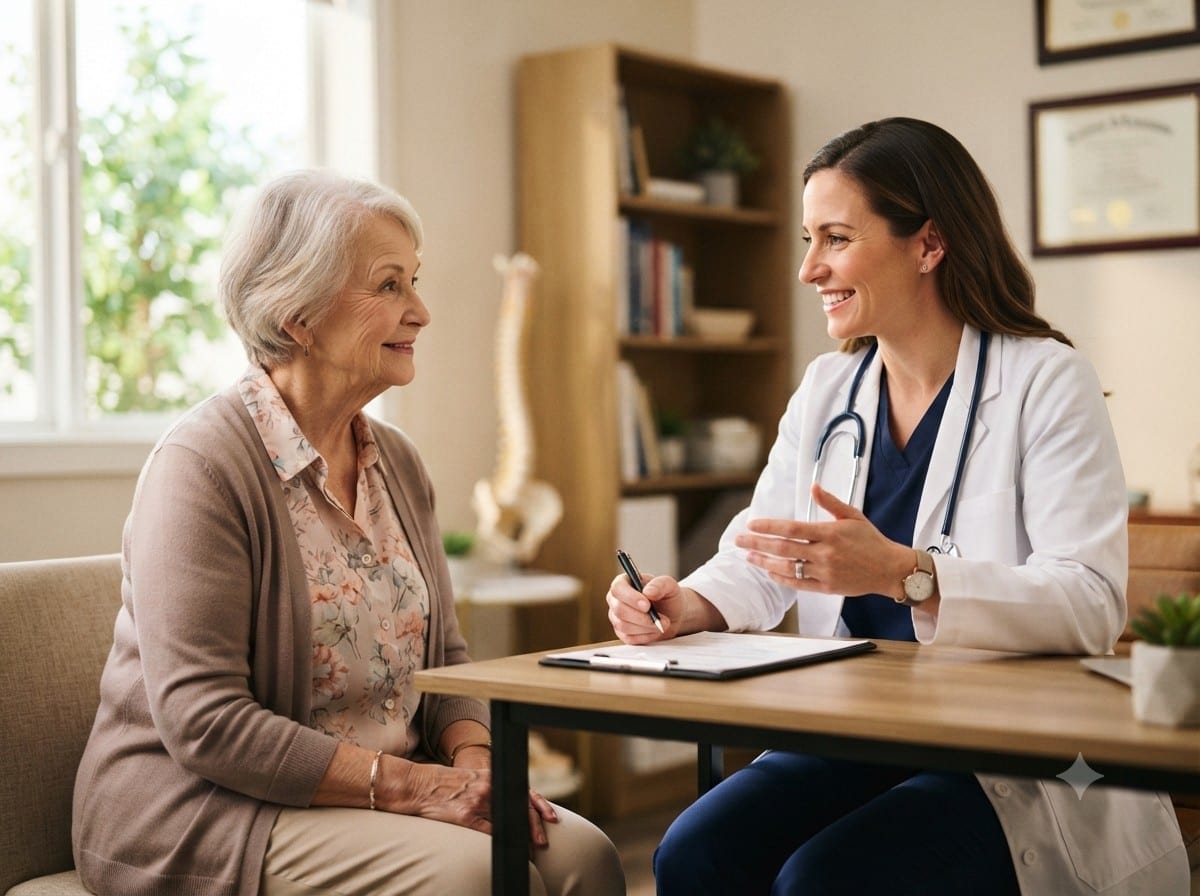 Family care designed around your health needs.